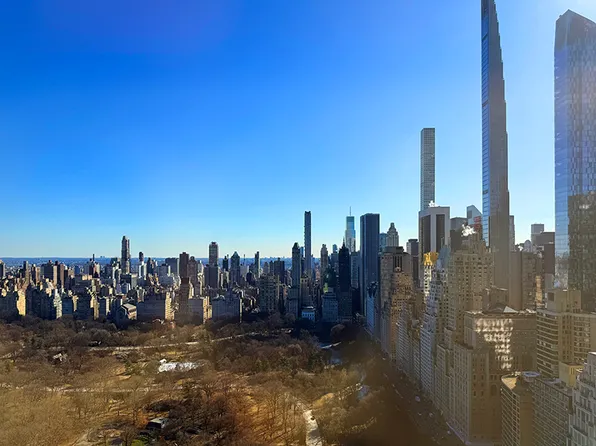1 Central Park West 40CD image 1 of 9