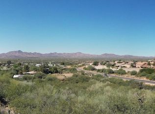 3540 E Edwin Rd, Pima County, AZ 85739