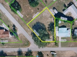 2610 N Avocado Rd, Avon Park, FL 33825