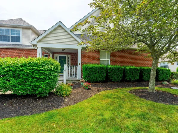 6237 Fairway Ln, Canal Winchester, OH 43110