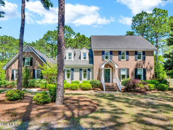 4603 Tall Tree Lane, Wilmington, NC 28409