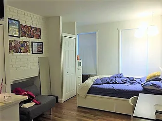 Rented by Nest Seekers International