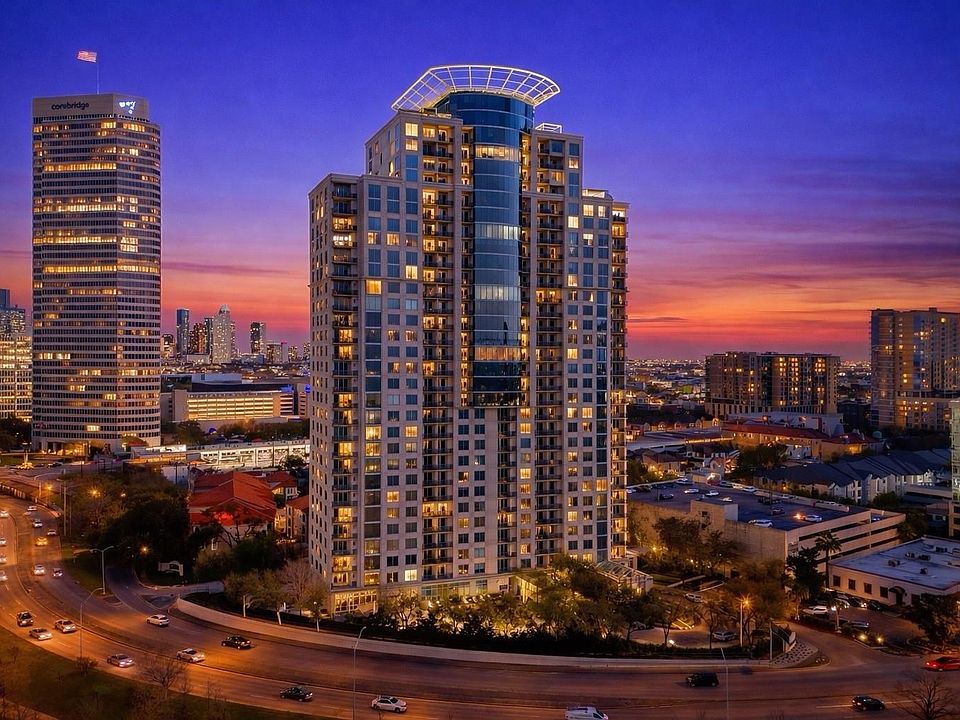 1st image of 3333 Allen Pkwy Unit 406