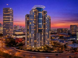 3333 Allen Pkwy UNIT 406, Houston, TX 77019
