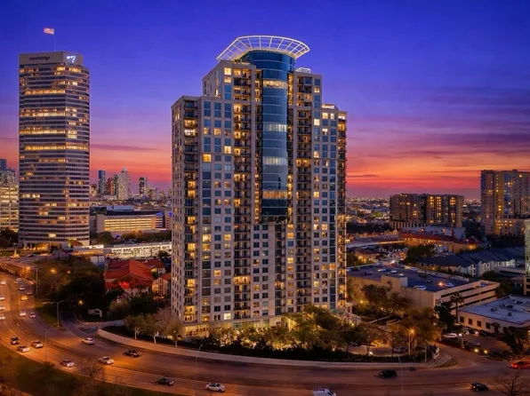 3333 Allen Pkwy Unit 406, Houston, TX 77019