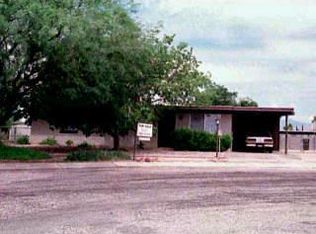 7261 E Irvington Rd #0, Tucson, AZ 85730