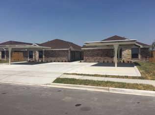 2600 E Wisconsin Rd #ABCD, Edinburg, TX 78542