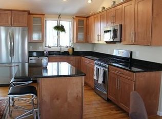 12 Old Colony Rd, Hull, MA 02045