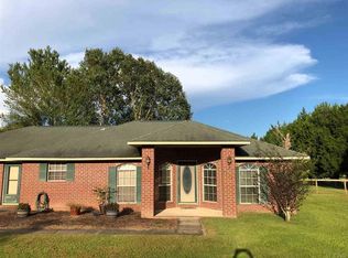 1770 Jacks Branch Rd, Cantonment, FL 32533