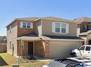 12022 Canyon Rock Ln, San Antonio, TX 78254