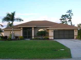 26324 Barranquilla Ave, Punta Gorda, FL 33983