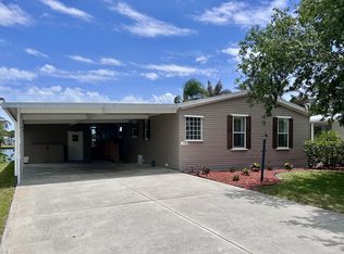 Park Place, Sebastian, FL 32958