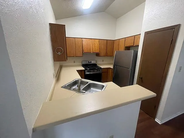 2504 Howellwood Way #A — Photo 5