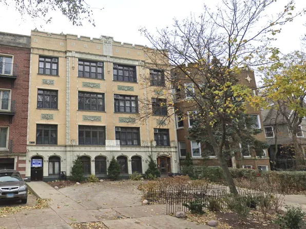 1127 W Farwell Ave APT 307, Chicago, IL 60626