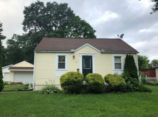 234 Sloan Ave, Ashland, OH 44805