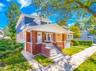 1241 Harvey Ave, Berwyn, IL 60402