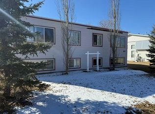 1019 Cassils Rd W #1-4, Brooks, AB T1R0C8