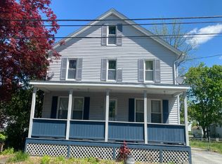 32 Talcott Ave, Griswold, CT 06351