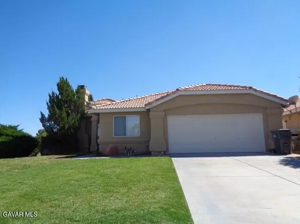 608 Violet Ave, Rosamond, CA 93560