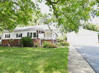 1003 E 7th St, Fowler, IN 47944