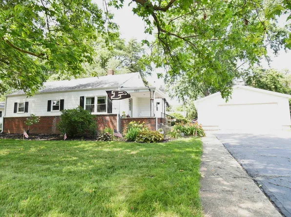 1003 E 7th St, Fowler, IN 47944