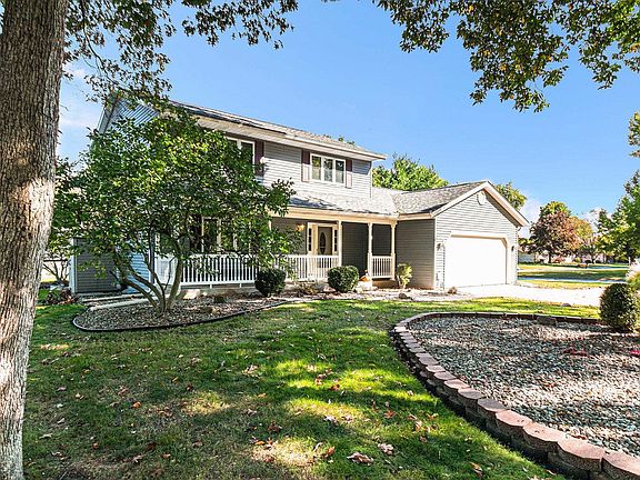 3rd image of 51580 Teasdale Ct