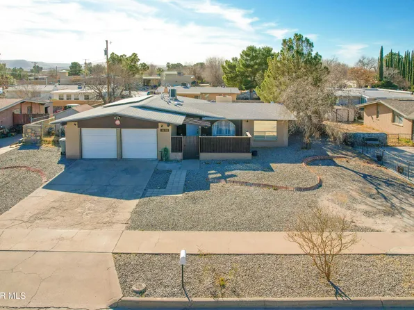 4108 Blackstone Ct, El Paso, TX 79922