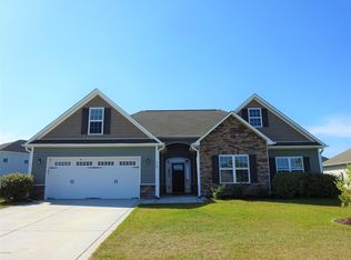512 Romper Rd, Jacksonville, NC 28540