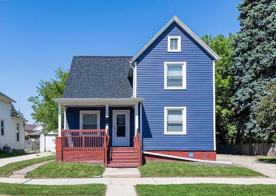 1st image of 1614 Saint Clair STREET