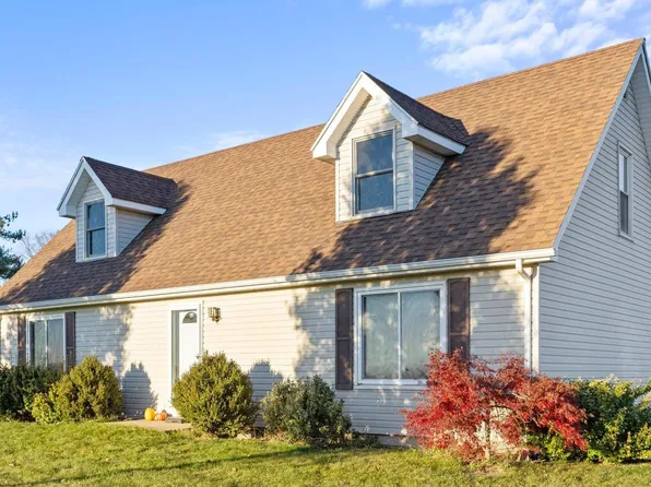 6307 N 500th Rd E, Roanoke, IN 46783
