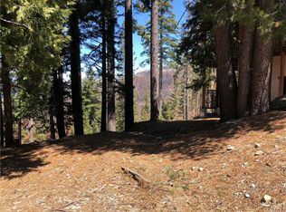 7301 Yosemite Park Way, Yosemite National Park, CA