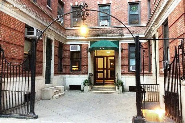 Rented by Sotheby's International Realty | media 16