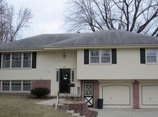 4306 N 100th St, Omaha, NE 68134