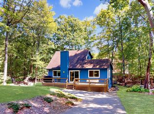 104 Woodland Rd, Milford, PA 18337