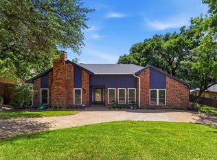 5706 Trail Lake Dr, Arlington, TX 76016