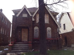 13115 Meyers Rd, Detroit, MI 48227