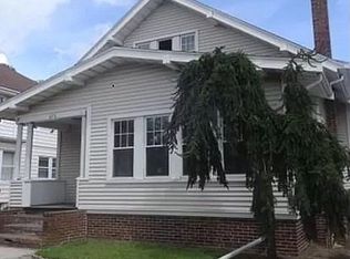 676 Rockdale Ave, New Bedford, MA 02740