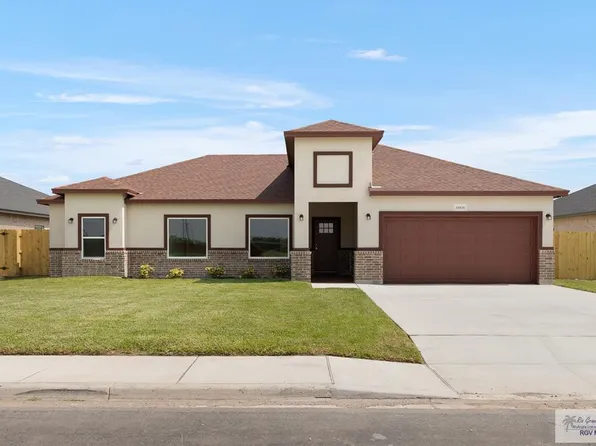 18010 Green Jay Dr, Primera, TX 78552