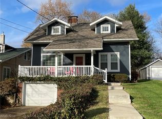 1435 35th St NW, Canton, OH