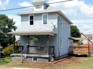 501 Clark Ave, Jeannette, PA 15644