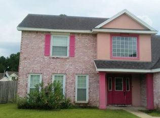 1654 Chancer Ln, Slidell, LA 70461