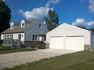 10401 State Rd, Rives Junction, MI 49277