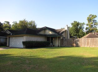 23611 Prairie Bird Dr, Spring, TX 77373