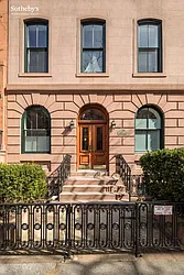 Sold by Sotheby's International Realty