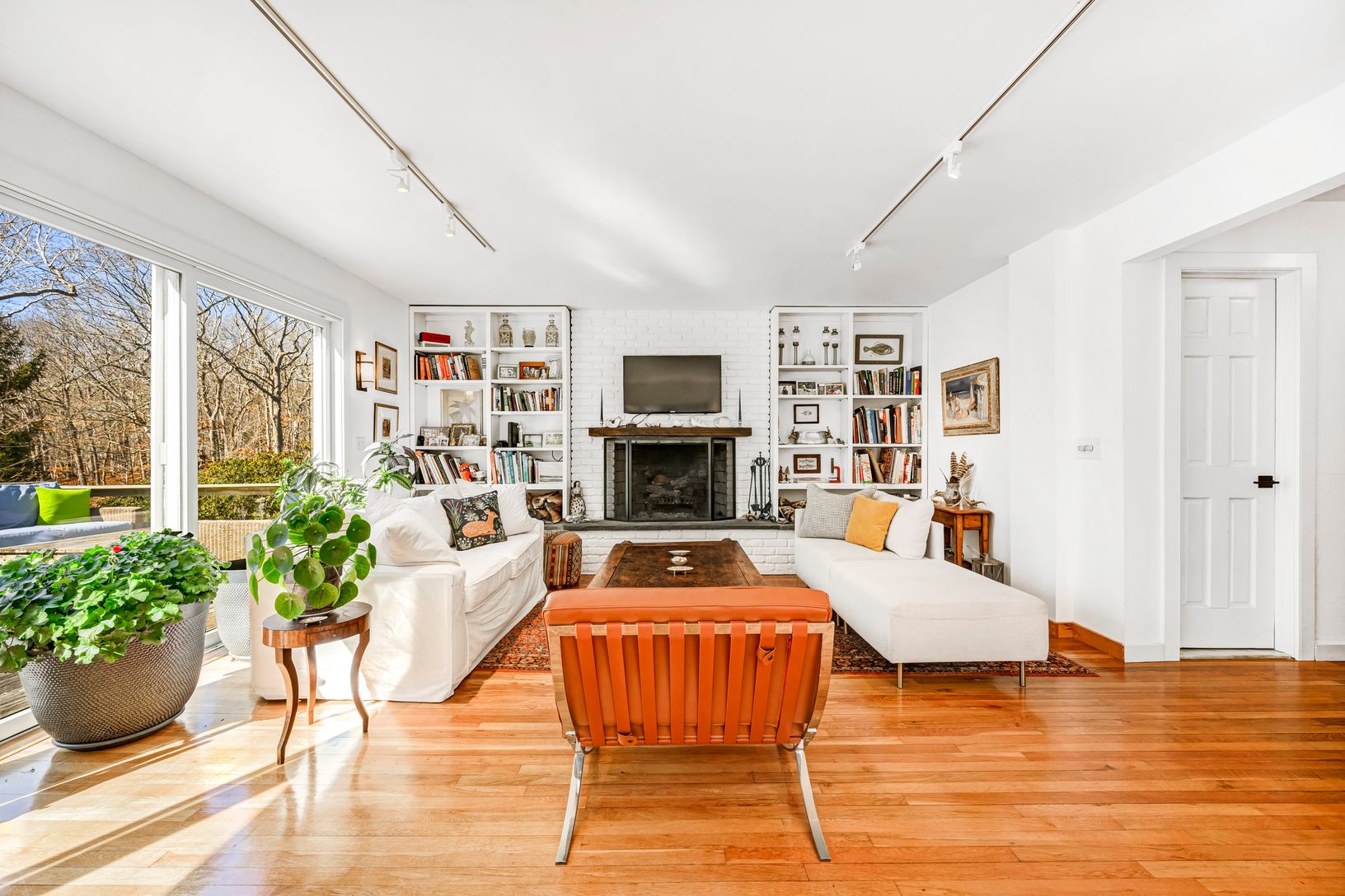  Lovely Living Room