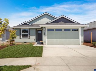 1688 SE Salmonberry Ave, Dallas, OR 97338