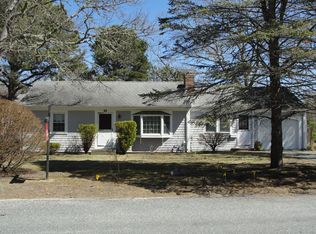 88 Clear Brook Rd, West Yarmouth, MA 02673