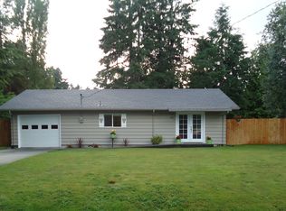 1617 Alder St SE, Lacey, WA 98503
