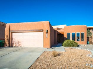 1409 Tiffany Ln SE, Rio Rancho, NM 87124