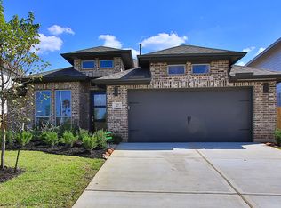 327 Texoma Plains Rd, Conroe, TX 77304